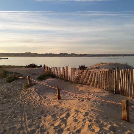 Dunas Do Alvor 238 Two Bedroom 外观 照片