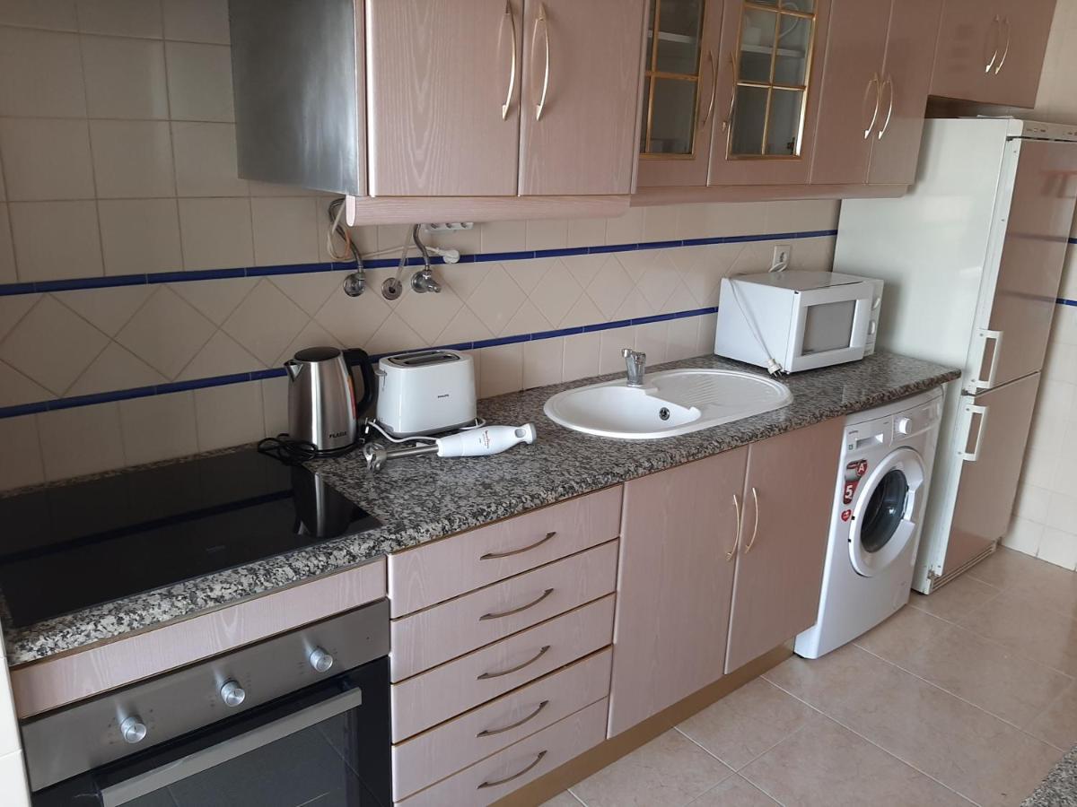 Dunas Do Alvor 238 Two Bedroom 外观 照片