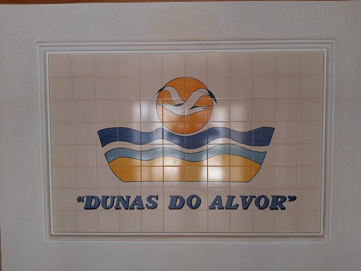 Dunas Do Alvor 238 Two Bedroom 外观 照片
