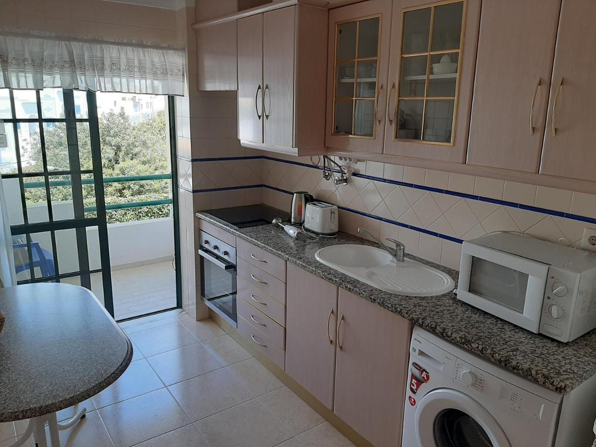 Dunas Do Alvor 238 Two Bedroom 外观 照片