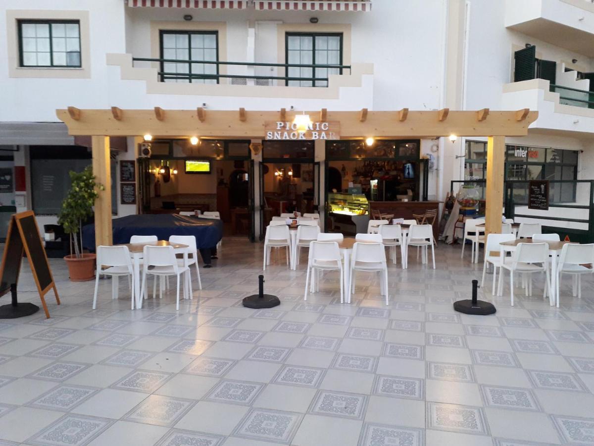 Dunas Do Alvor 238 Two Bedroom 外观 照片