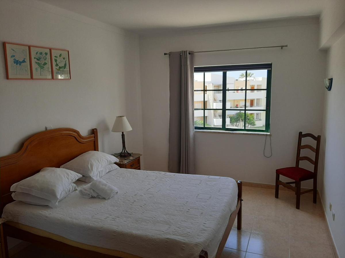 Dunas Do Alvor 238 Two Bedroom 外观 照片