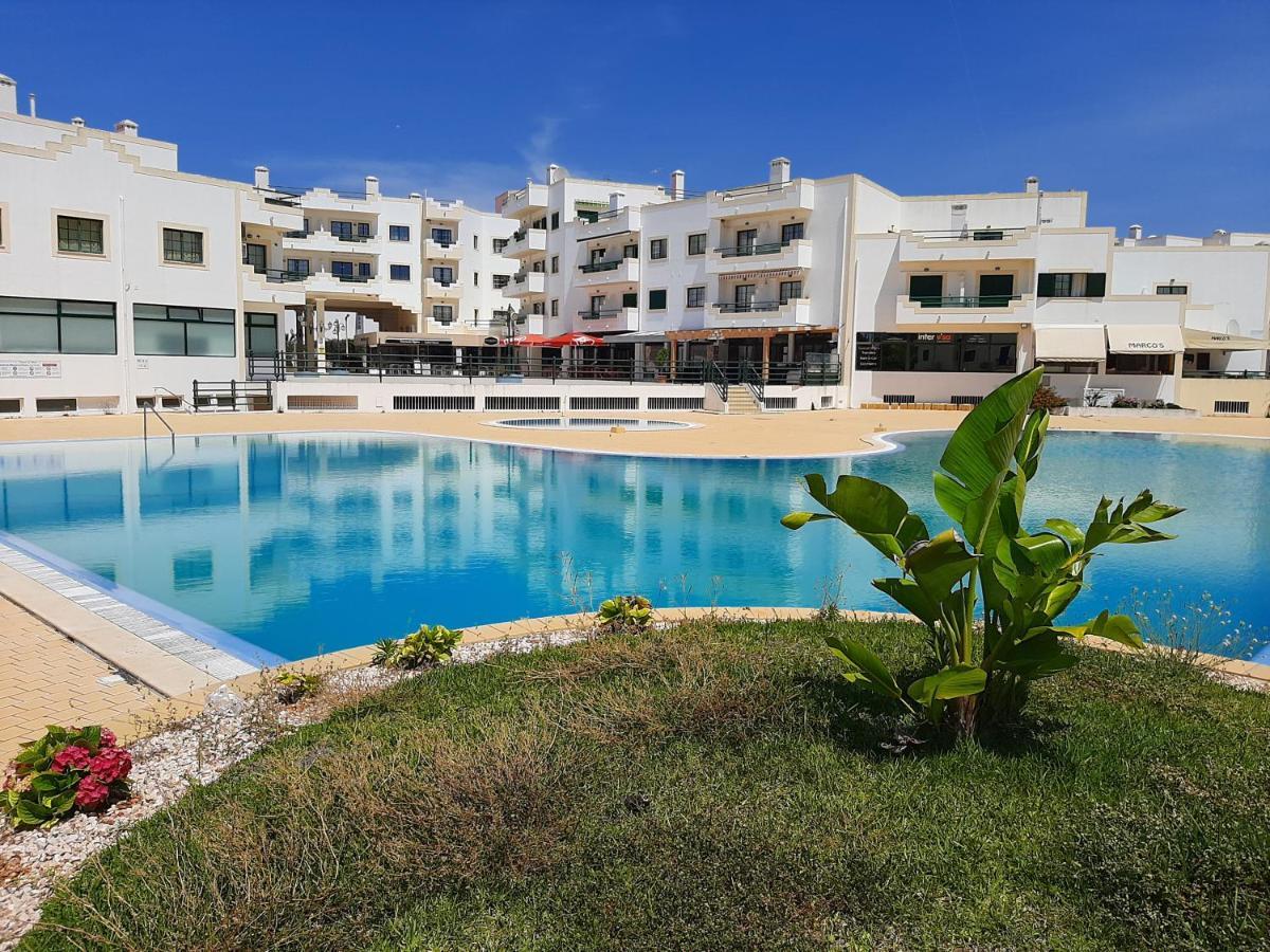 Dunas Do Alvor 238 Two Bedroom 外观 照片