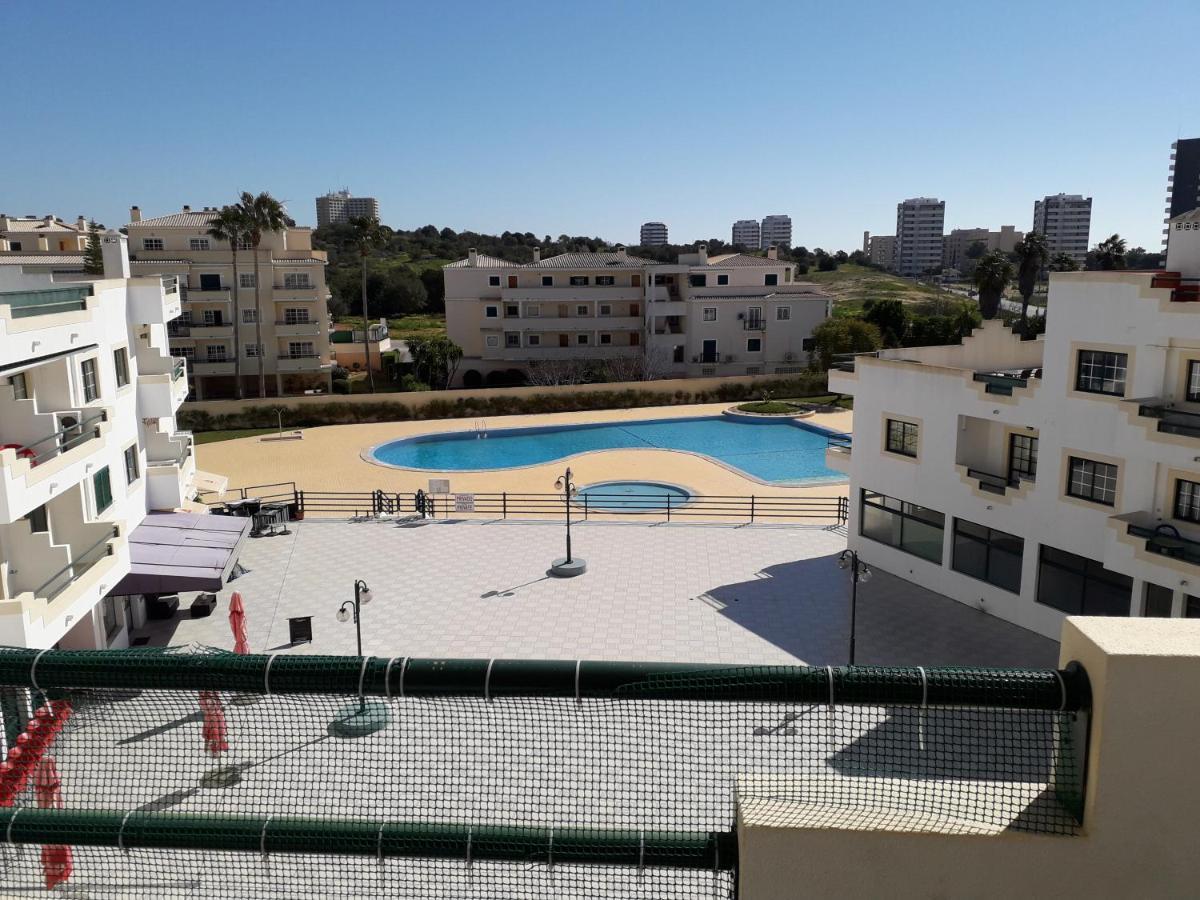 Dunas Do Alvor 238 Two Bedroom 外观 照片