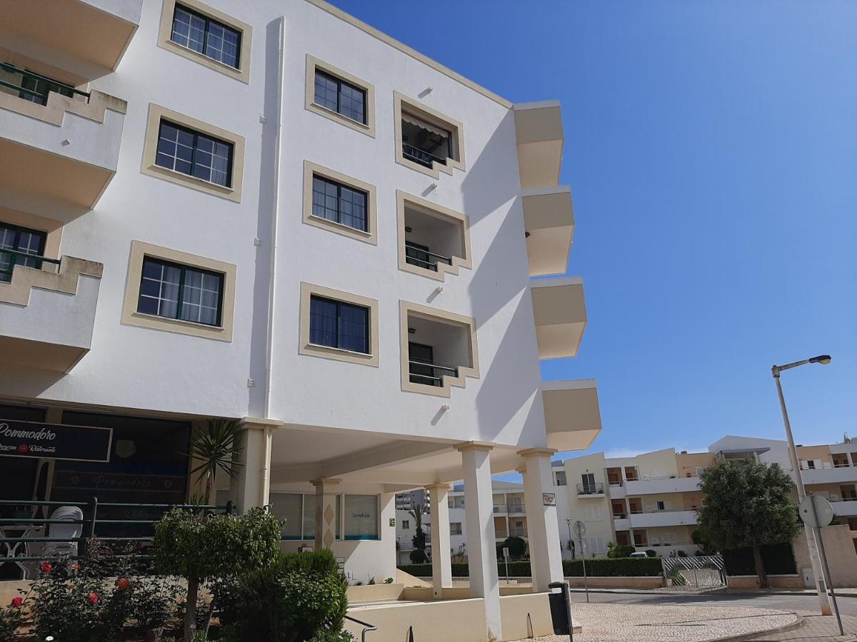 Dunas Do Alvor 238 Two Bedroom 外观 照片